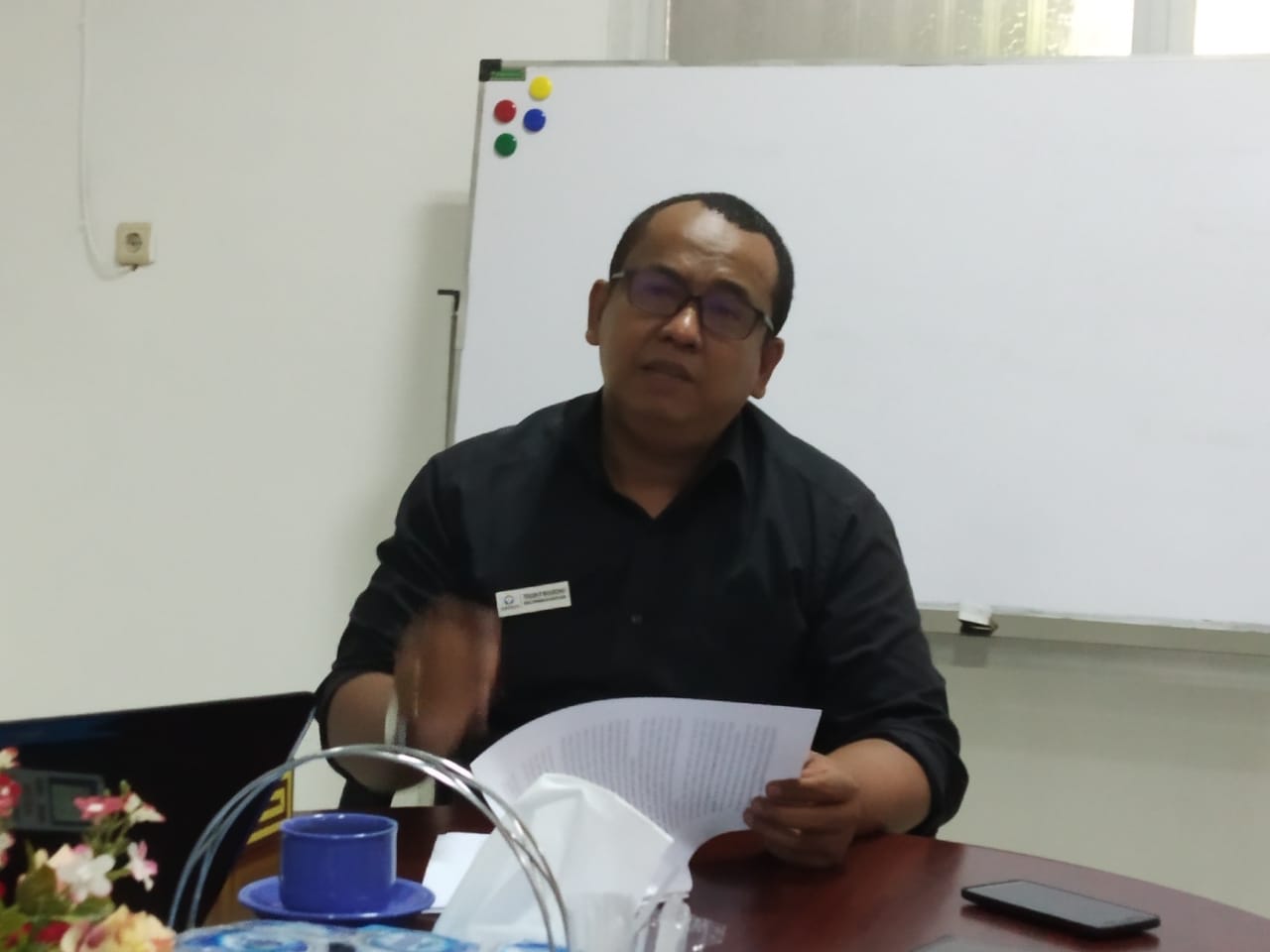 Ombusman Fokus Tangani Kasus Sertifikat KPR BTN Bodong